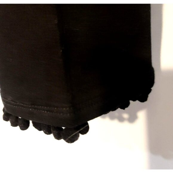 NWT - DG2 Black Infinity Tri-Fit Denim Stretch High Rise Jean - Size 22WT - Picture 9 of 10